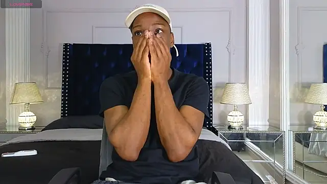 CharlesBrown  online show from 04-01-26, 01:41