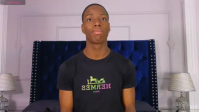 CharlesBrown  online show from 04-20-26, 01:47