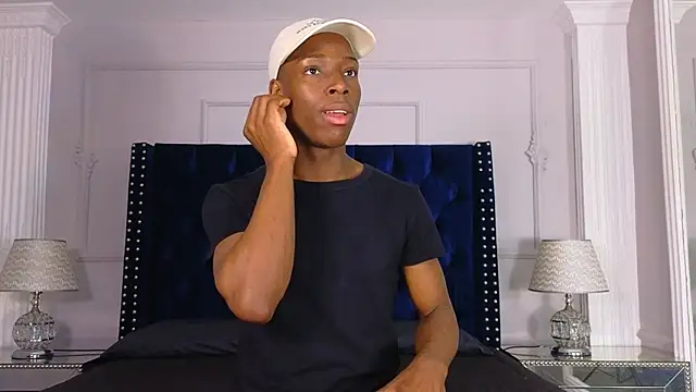 CharlesBrown  online show from 04-22-26, 01:34