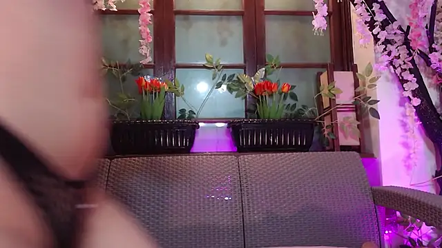 samara selene online show from 07-02-26, 03:23