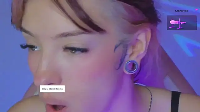 Moonlightt 21 online show from 05-29-26, 10:19
