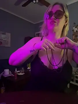 Granlady7 online show from 01-15-26, 06:29