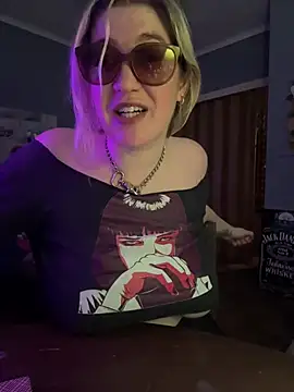 Granlady7 online show from 02-11-26, 06:51