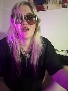 Granlady7 online show from 03-07-26, 09:28