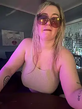 Granlady7 online show from 03-31-26, 07:36