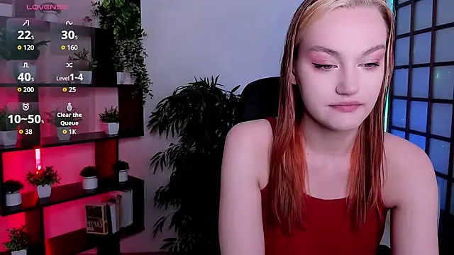 Snapshot of Ida_FaneStain chatting on 06-07-26, 02:16 Ida FaneStain online show from 06-07-26, 02:16
