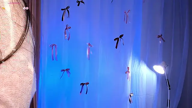 Nelly Kimm online show from 04-07-26, 01:28