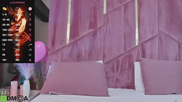 SelenaDaze online show from 02-16-26, 06:09