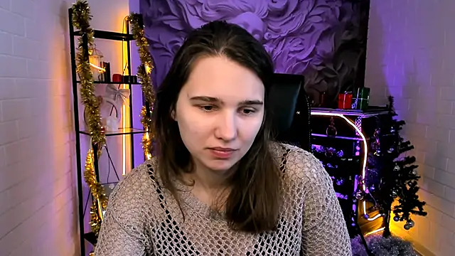 TessaMill online show from 01-12-26, 09:14