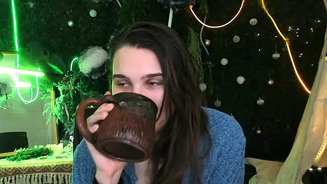 TessaMill online show from 02-14-26, 09:28