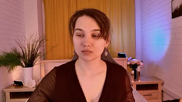 TessaMill online show from 03-12-26, 09:26