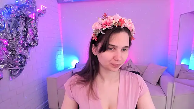 TessaMill online show from 03-26-26, 05:13