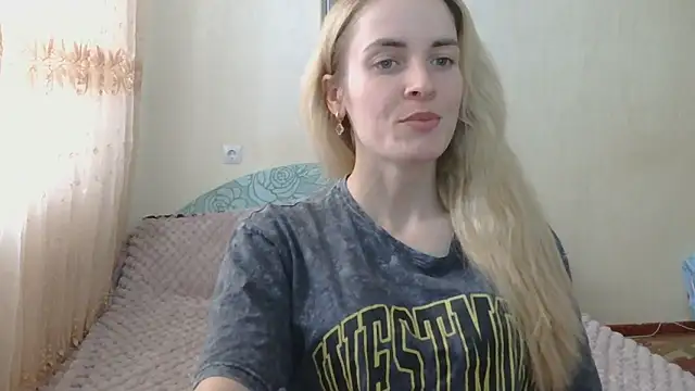 JayeTyler online show from 03-19-26, 07:12