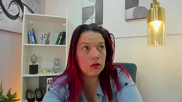Snapshot of VeronicaBlake chatting on 07-02-26, 12:55 VeronicaBlake online show from 07-02-26, 12:55