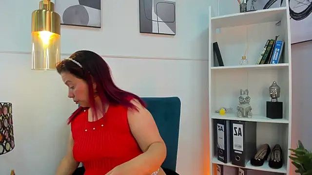 Snapshot of VeronicaBlake chatting on 07-09-26, 12:53 VeronicaBlake online show from 07-09-26, 12:53