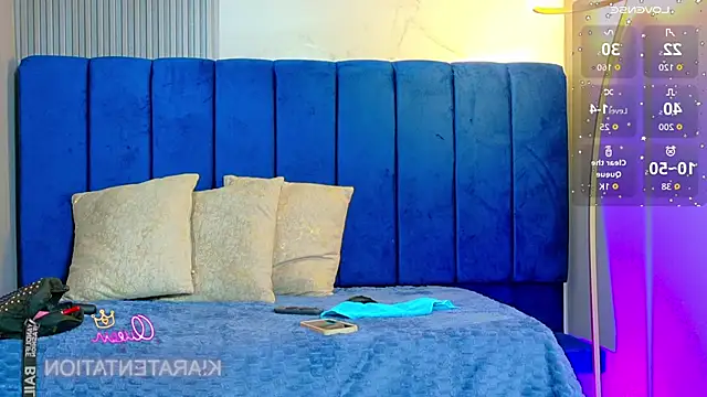 Snapshot of kiaratentation chatting on 03-13-26, 07:09 kiaratentation online show from 03-13-26, 07:09