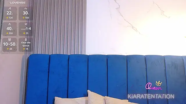 Snapshot of kiaratentation chatting on 04-11-26, 07:40 kiaratentation online show from 04-11-26, 07:40