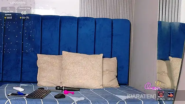 Snapshot of kiaratentation chatting on 04-15-26, 07:58 kiaratentation online show from 04-15-26, 07:58