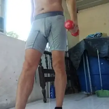 ponocta2 online show from 02-23-26, 02:36