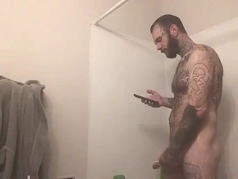 BlueCollarTattoos online show from 04-01-26, 08:50