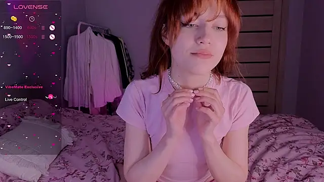  Elen Lilith  online show from 05-05-26, 07:33