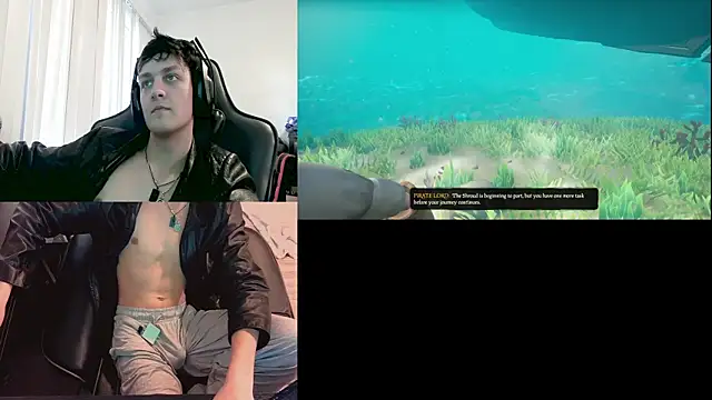 SkrogDog online show from 04-02-26, 02:58