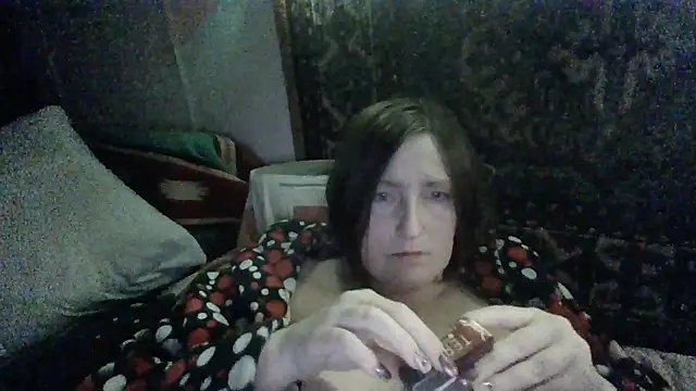 AllaSowinskaya online show from 03-19-26, 05:06