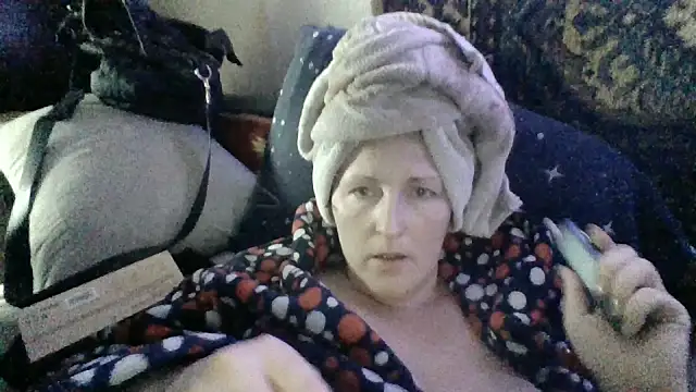 AllaSowinskaya online show from 04-08-26, 07:52