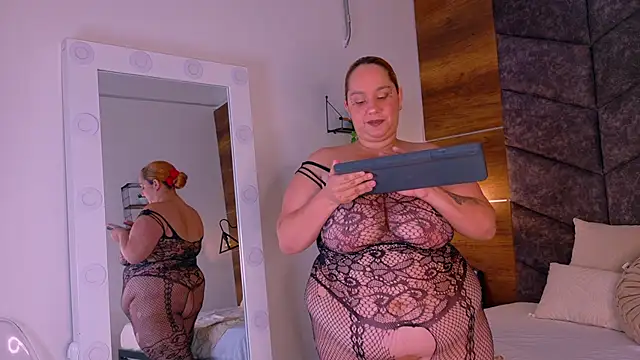 JenaCooper  online show from 10-11-25, 01:49