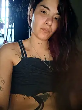 Darkw1tch online show from 04-20-26, 08:10