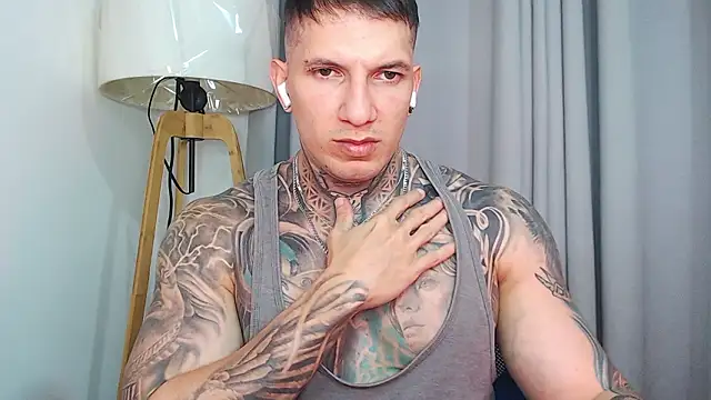 Shane Clay online show from 03-08-26, 03:05