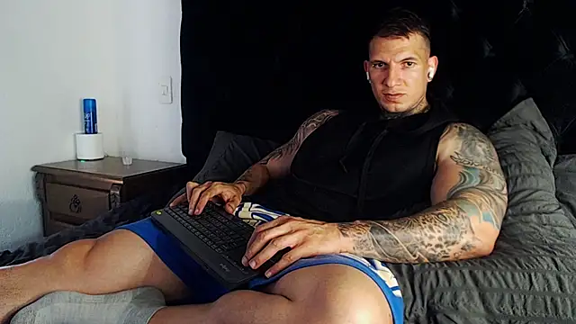 Shane Clay online show from 04-13-26, 07:19