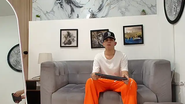 TWINKS FRIENDS online show from 03-03-26, 01:17