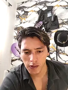 Hiroshi Shen online show from 04-01-26, 01:41