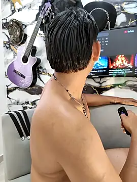 Hiroshi Shen online show from 04-16-26, 03:02