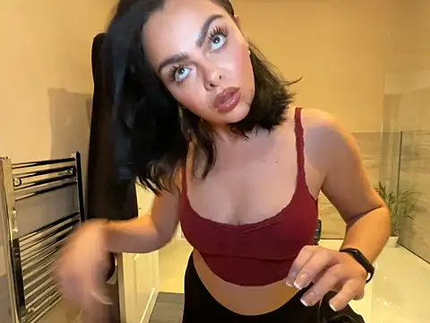 FrancescaXO online show from 03-15-26, 08:37