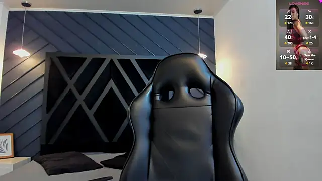 zoe martins  online show from 10-09-25, 05:22