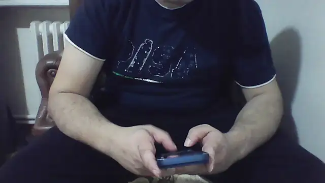 kocasosisli online show from 02-14-26, 10:17