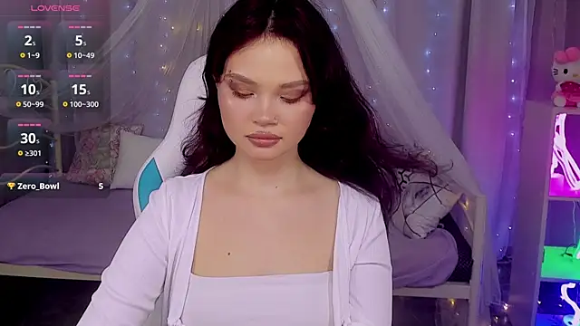 EmilyChaves online show from 05-11-26, 02:45