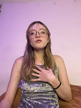 ReenKitty online show from 02-01-26, 05:50