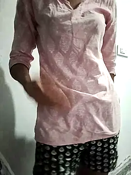 Sx-Maniya online show from 03-17-26, 03:04