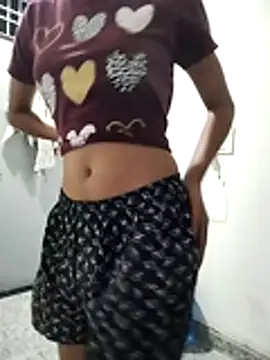 Sx-Maniya online show from 04-05-26, 03:20