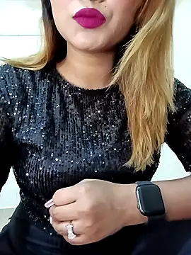 alexa cam44 online show from 11-22-25, 07:24