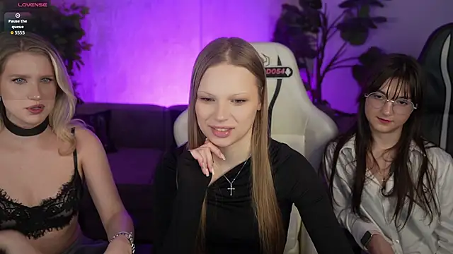 Scarlett Sweet054 online show from 03-06-26, 04:03