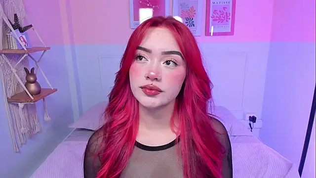 Camila Rivers online show from 02-05-26, 04:28