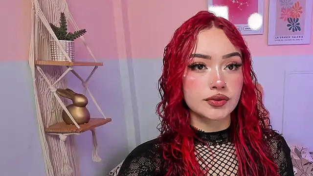 Camila Rivers online show from 03-13-26, 04:19