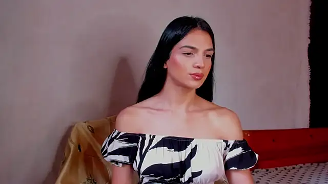 ISA BELLA VZL online show from 03-04-26, 03:18