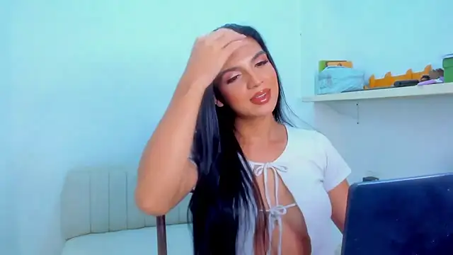 ISA BELLA VZL online show from 04-01-26, 10:51