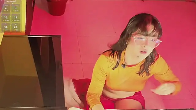 LiLLiAnderson online show from 03-09-26, 11:47