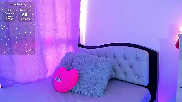 my aleja  online show from 03-02-26, 12:12